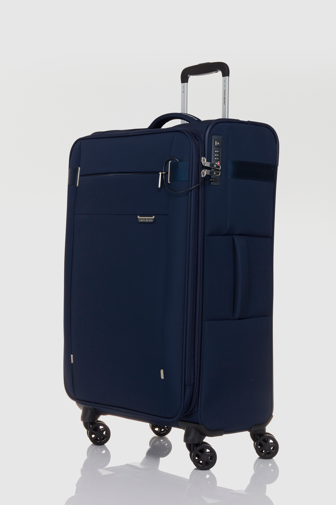Samsonite City Rhythm 71cm Suitcase Strandbags Australia