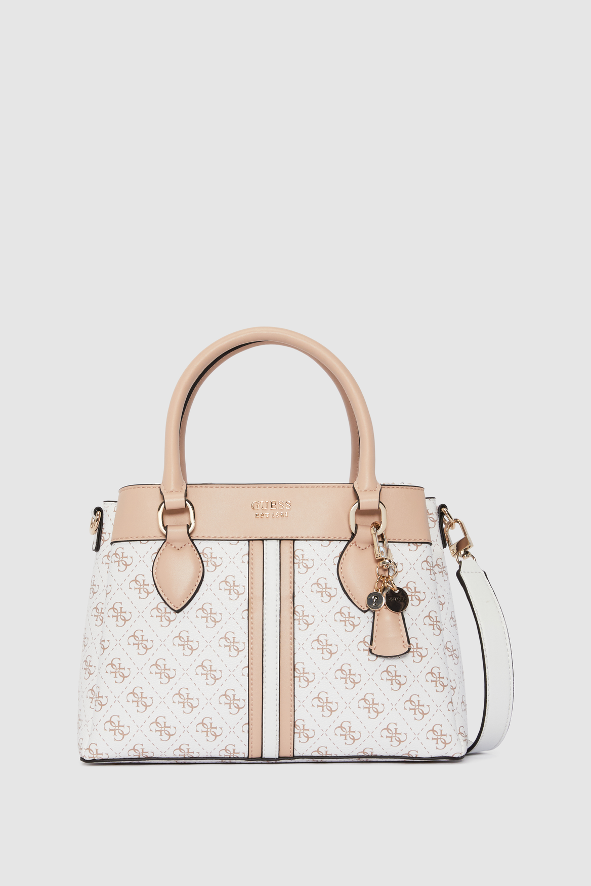 Guess Kasinta 3 Compartment Tote Bag Strandbags Australia