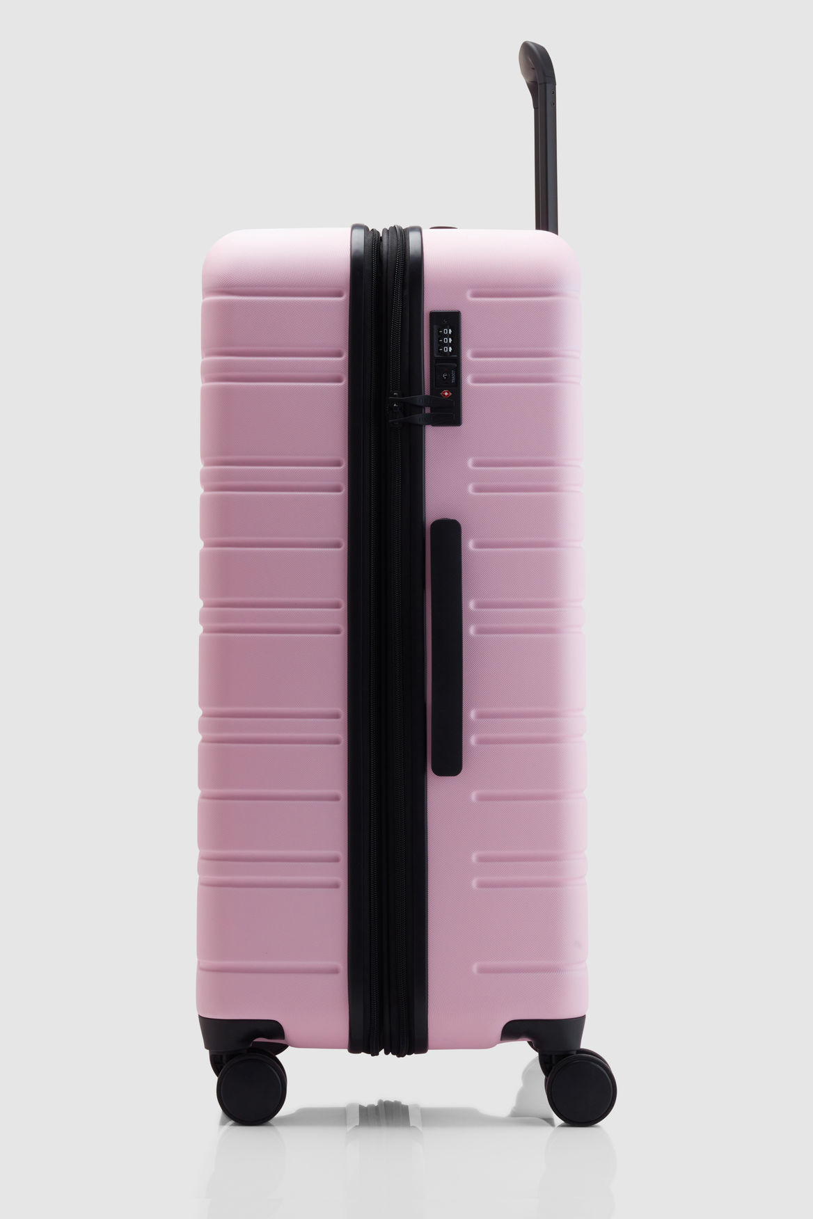 Nere Stori Check In 75cm Suitcase Strandbags Australia