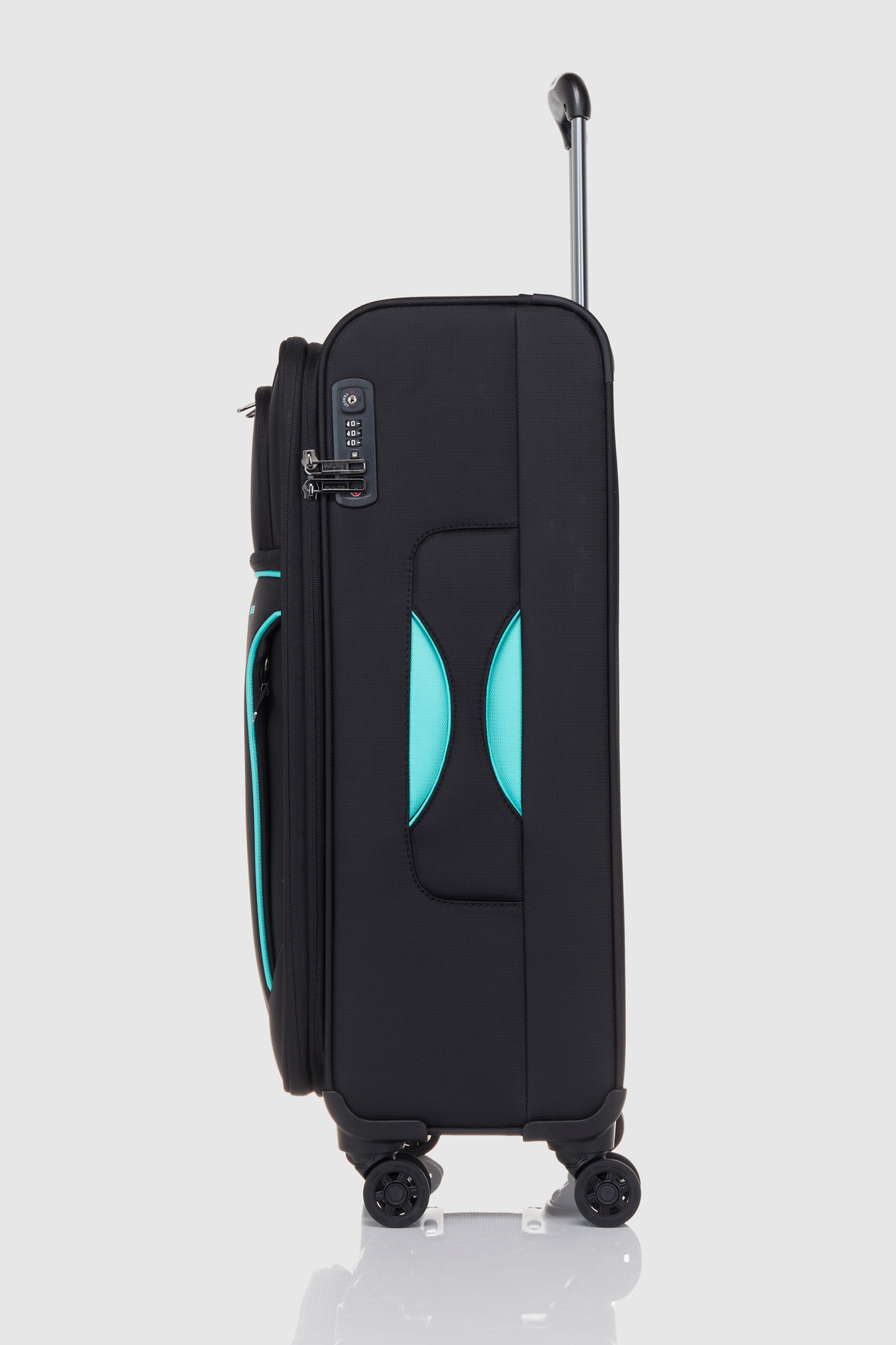 Flylite suitcase review sales