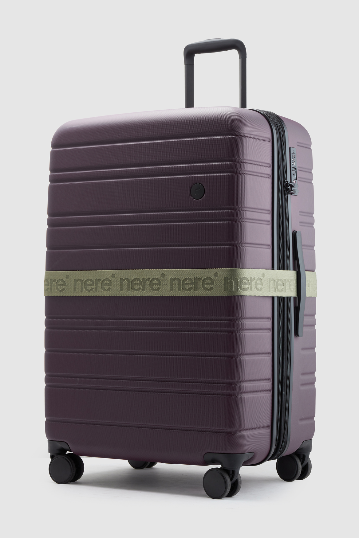 Nere Luggage Strap Strandbags Australia