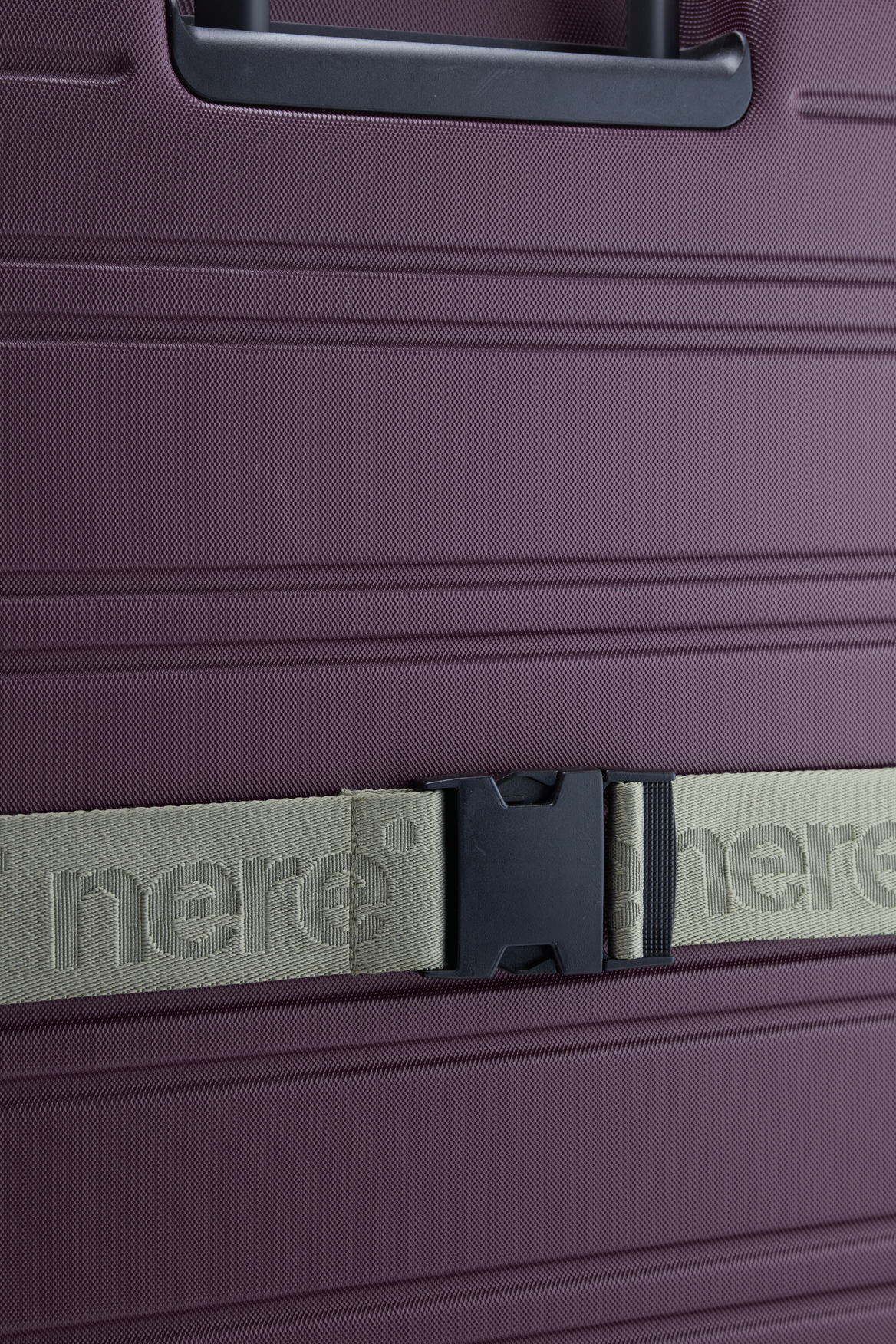 Nere Luggage Strap Strandbags Australia