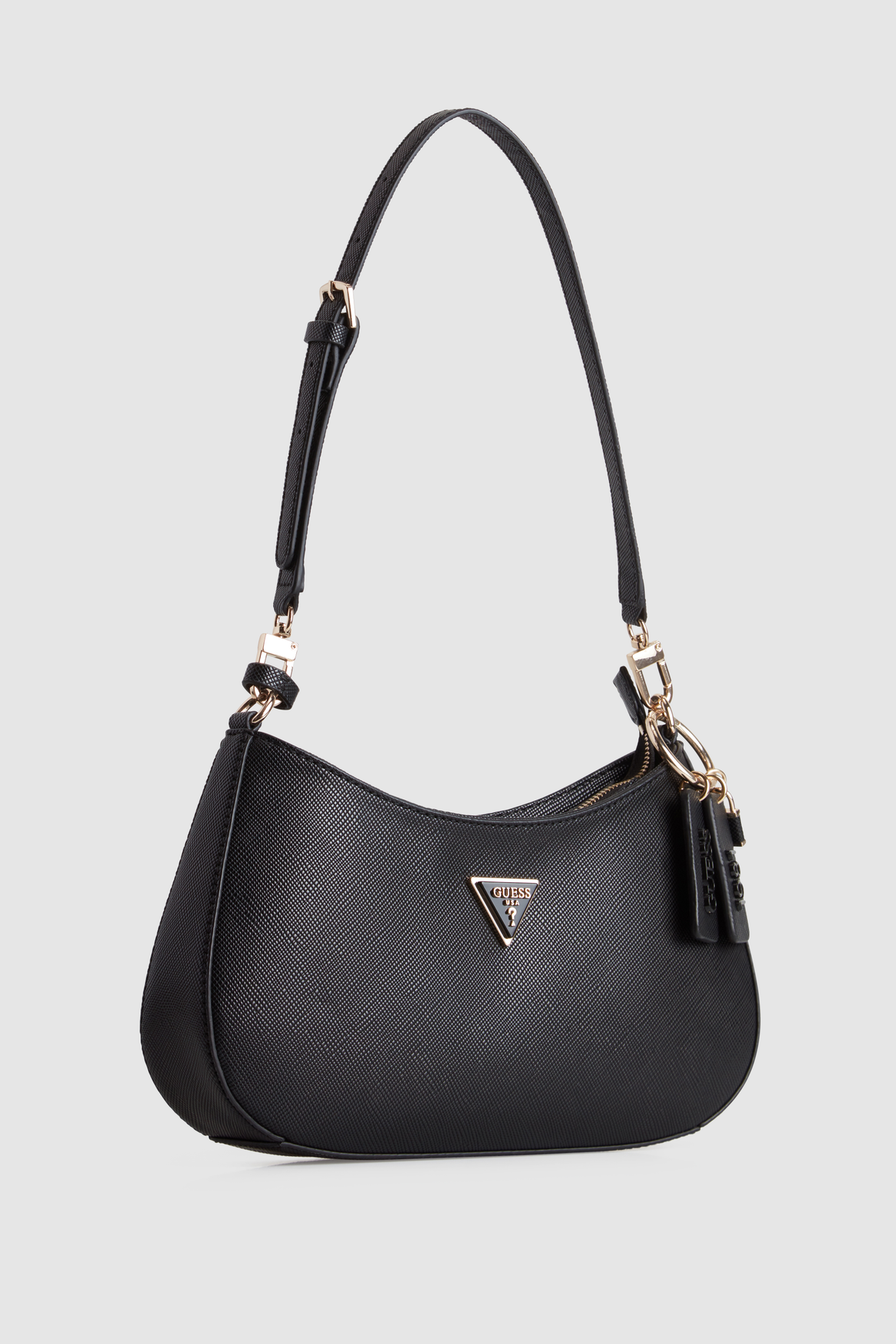 Guess Noelle Top Zip Shoulder Bag – Strandbags Australia