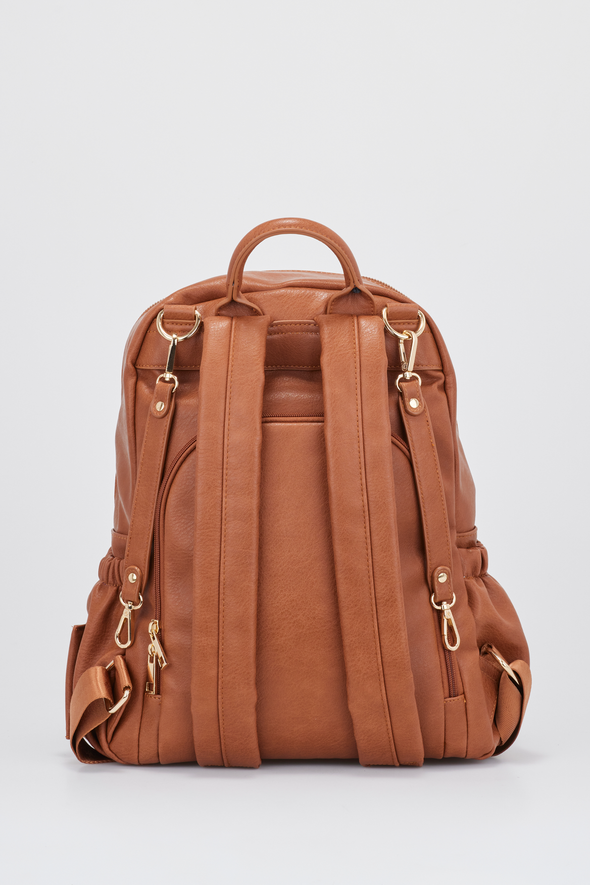 Laura Jones Round Top Baby Backpack – Strandbags Australia