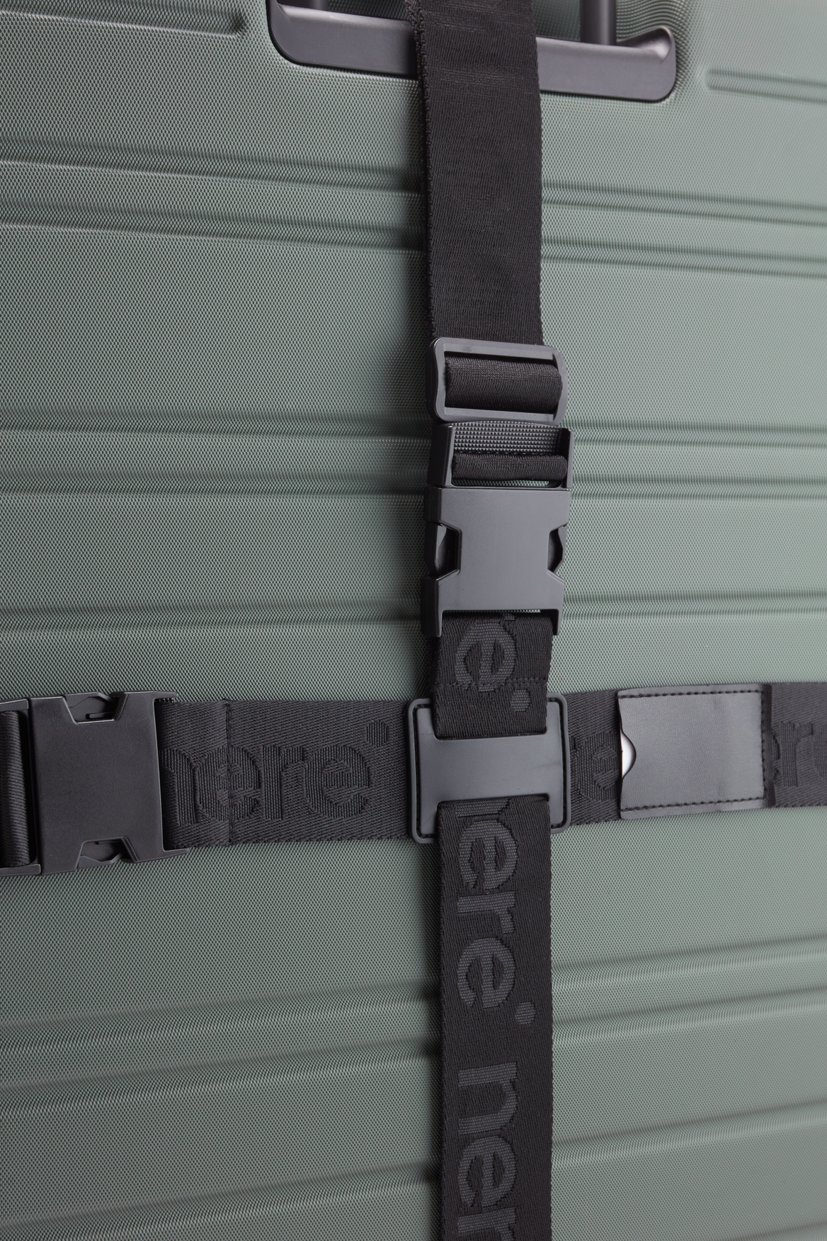 Luggage straps strandbags sales