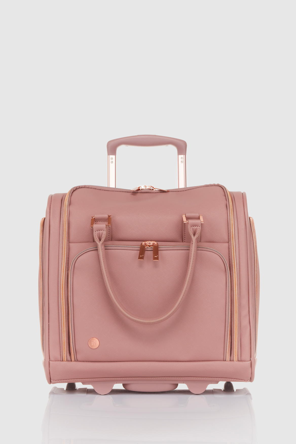 Cabin bags strandbags top