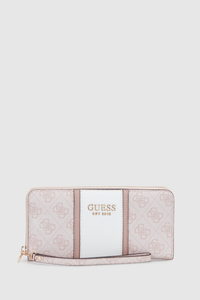 Cathleen Large Zip Around Wallet