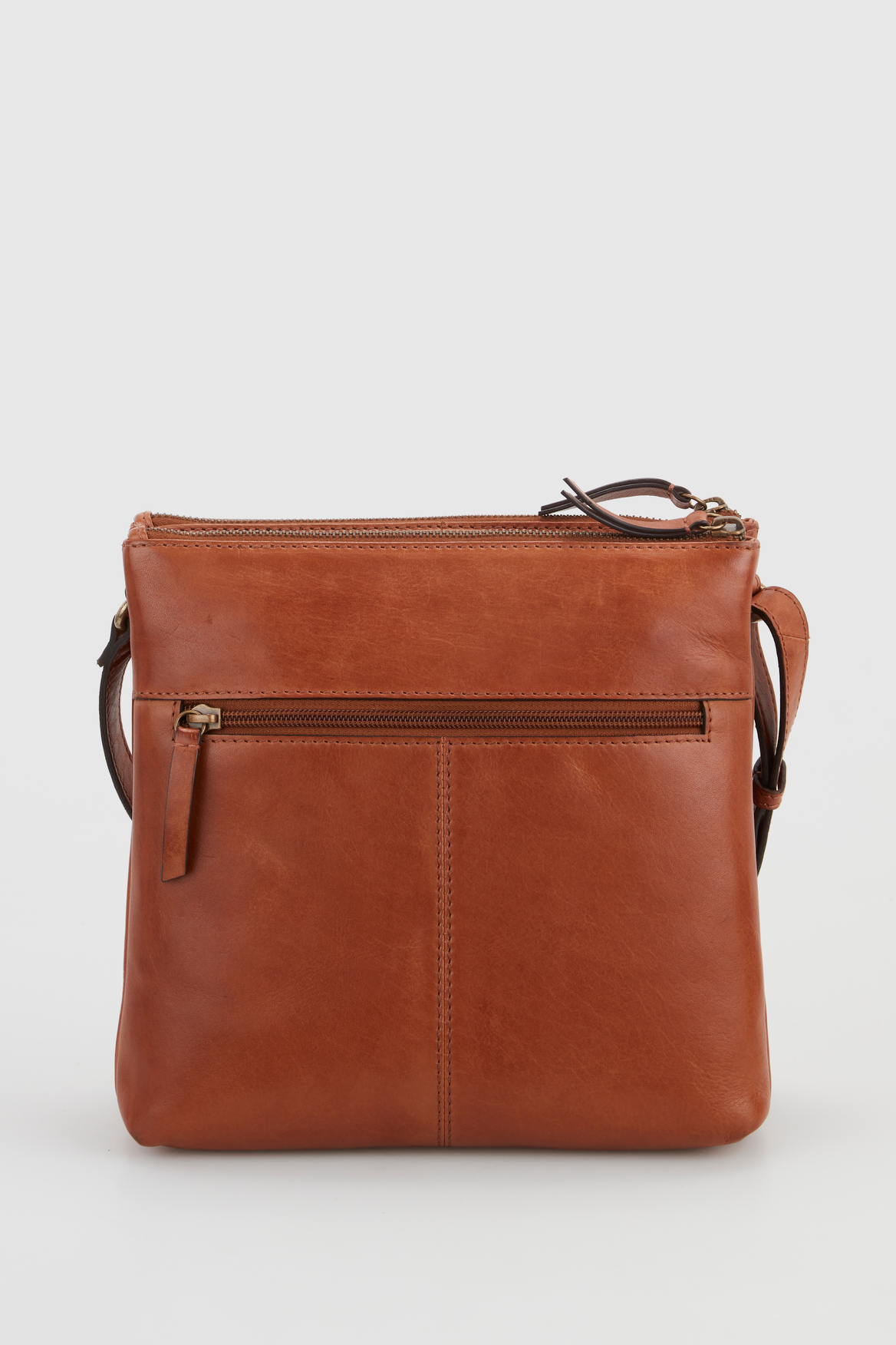 Evity Elle Leather Crossbody Bag Strandbags Australia