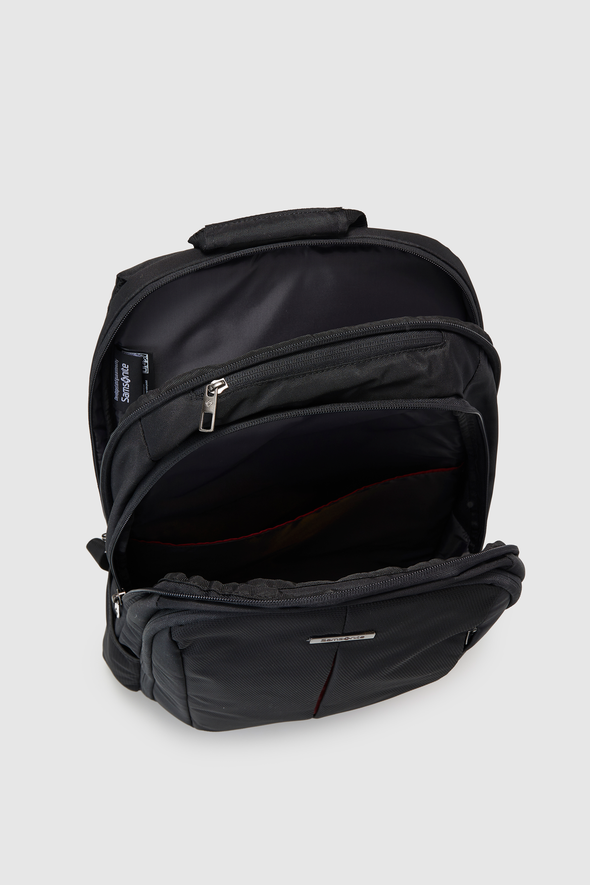 Samsonite Guardit Laptop Backpack – Strandbags Australia