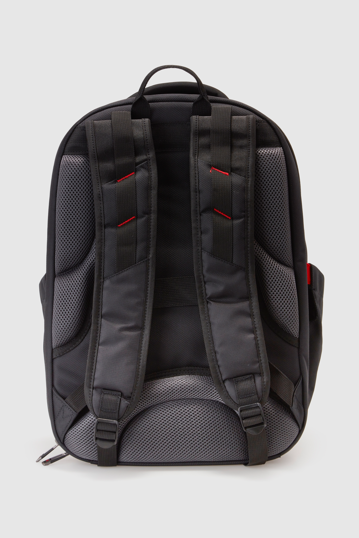 Samsonite leviathan review shop
