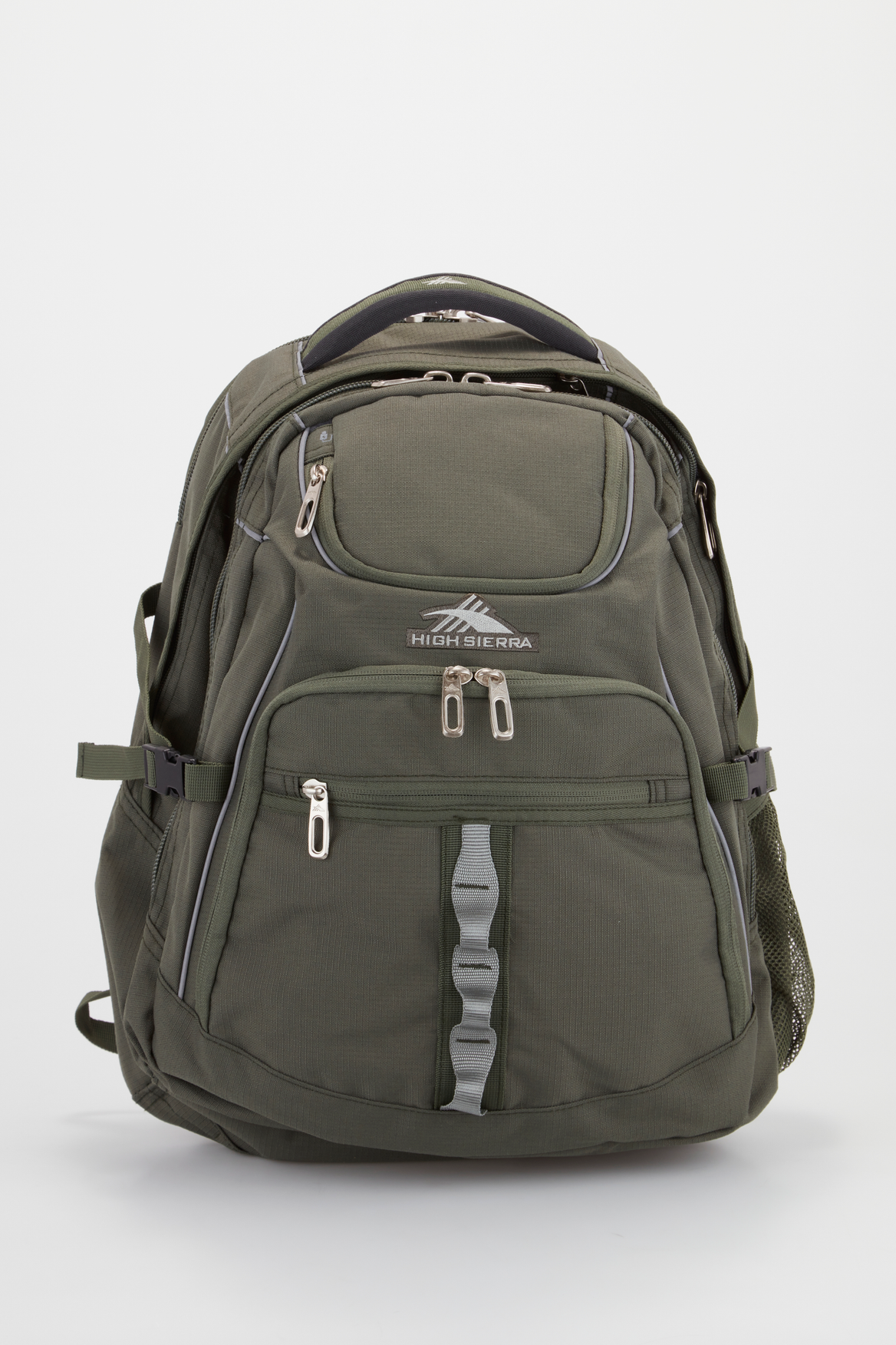 High Sierra Access Eco 3.0 Backpack Strandbags Australia