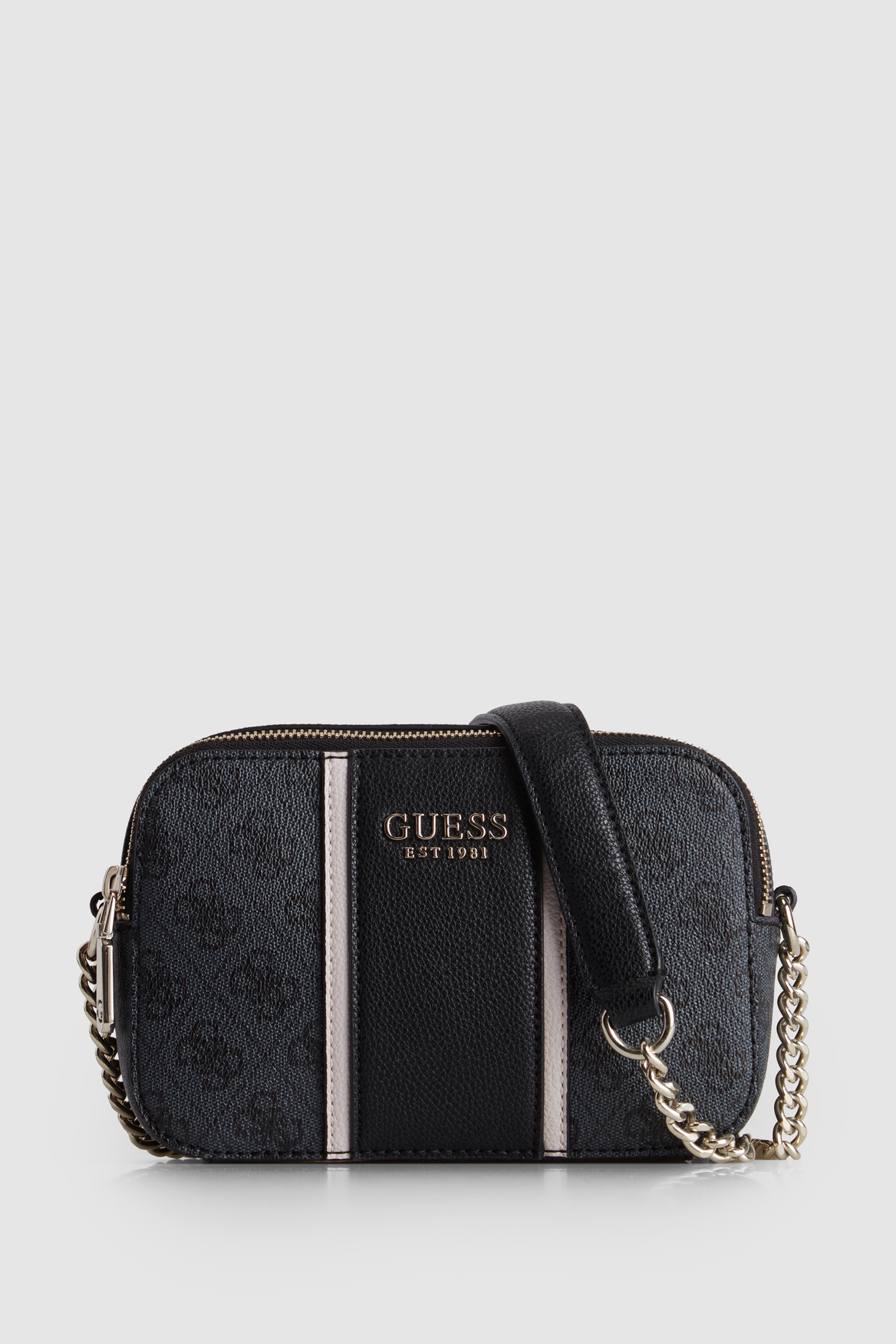 Guess Cathleen Logo Crossbody Bag Strandbags Australia
