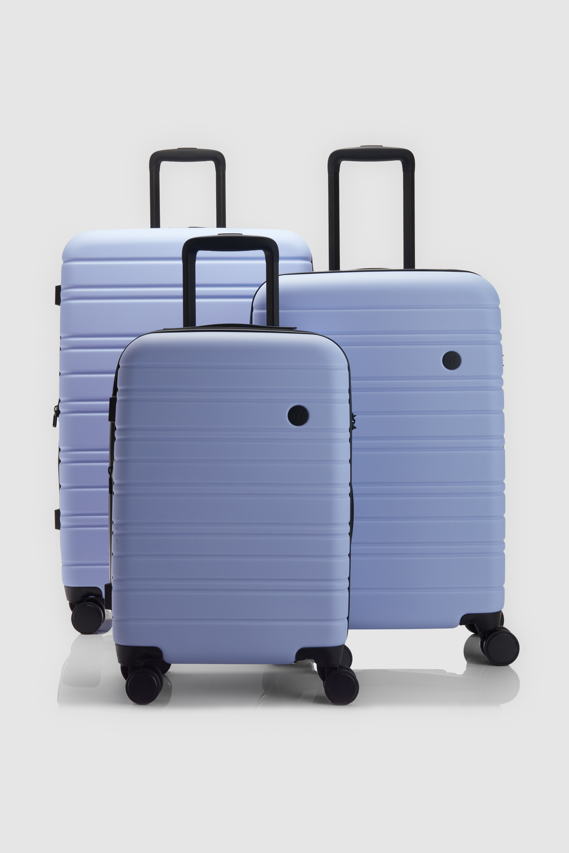 Strandbags luggage sets sales