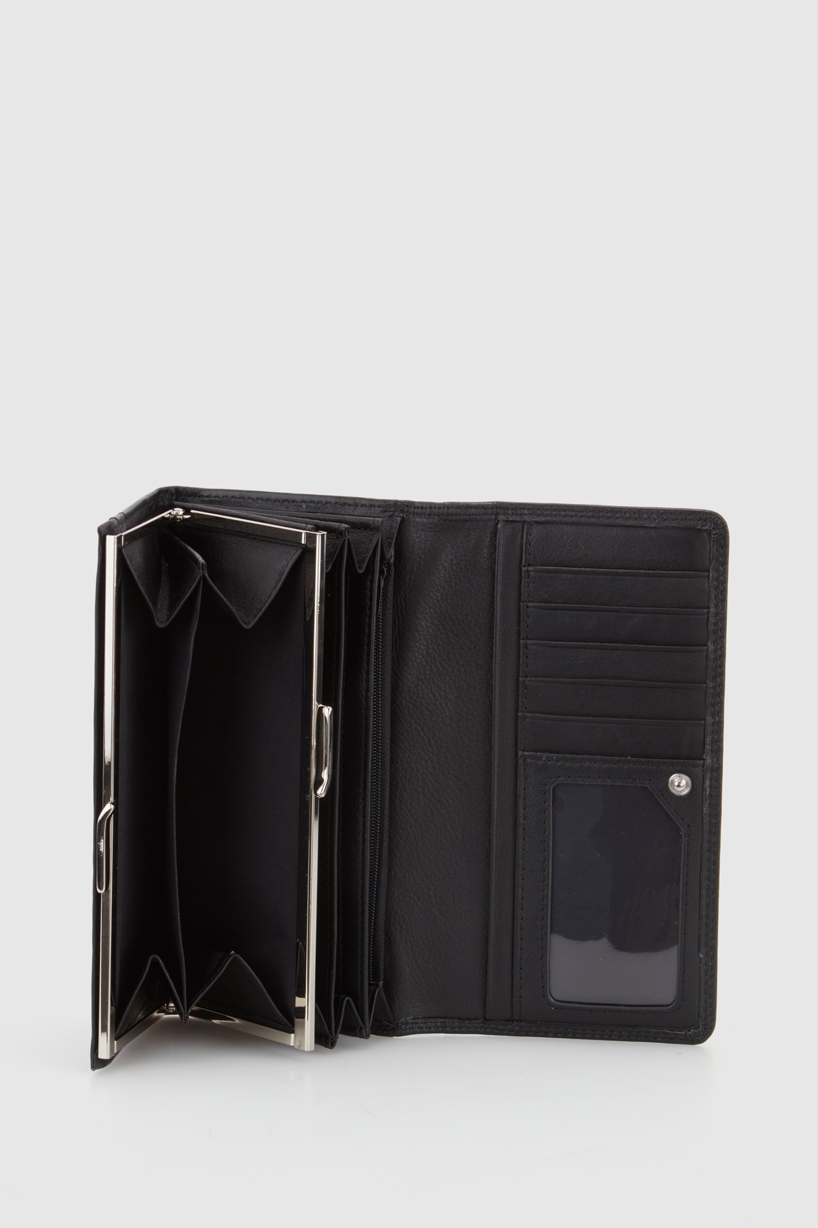 Colorado Leather Large Wallet Strandbags Australia