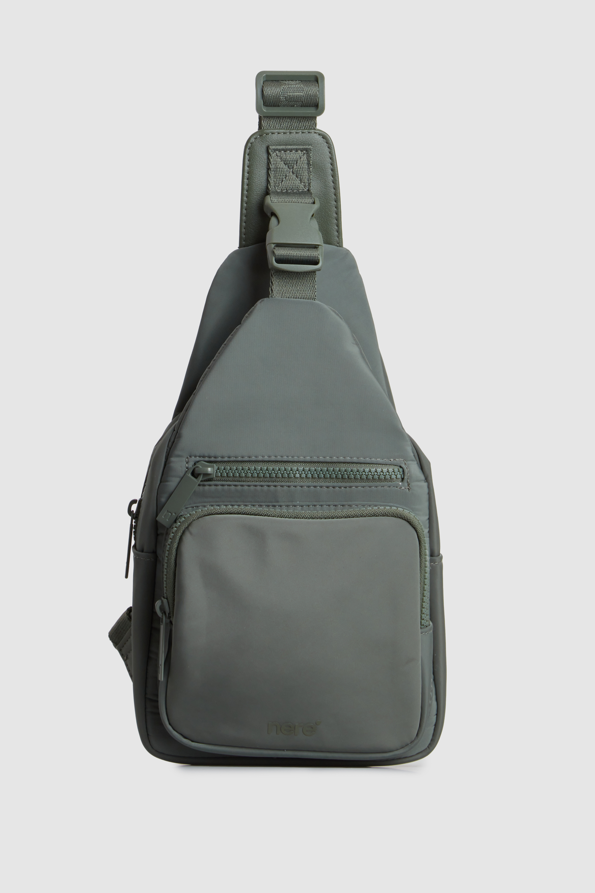Nere Seeker RFID Sling Bag Strandbags Australia