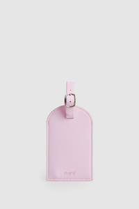 Luggage Tag