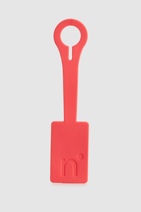 Slim Luggage Tag