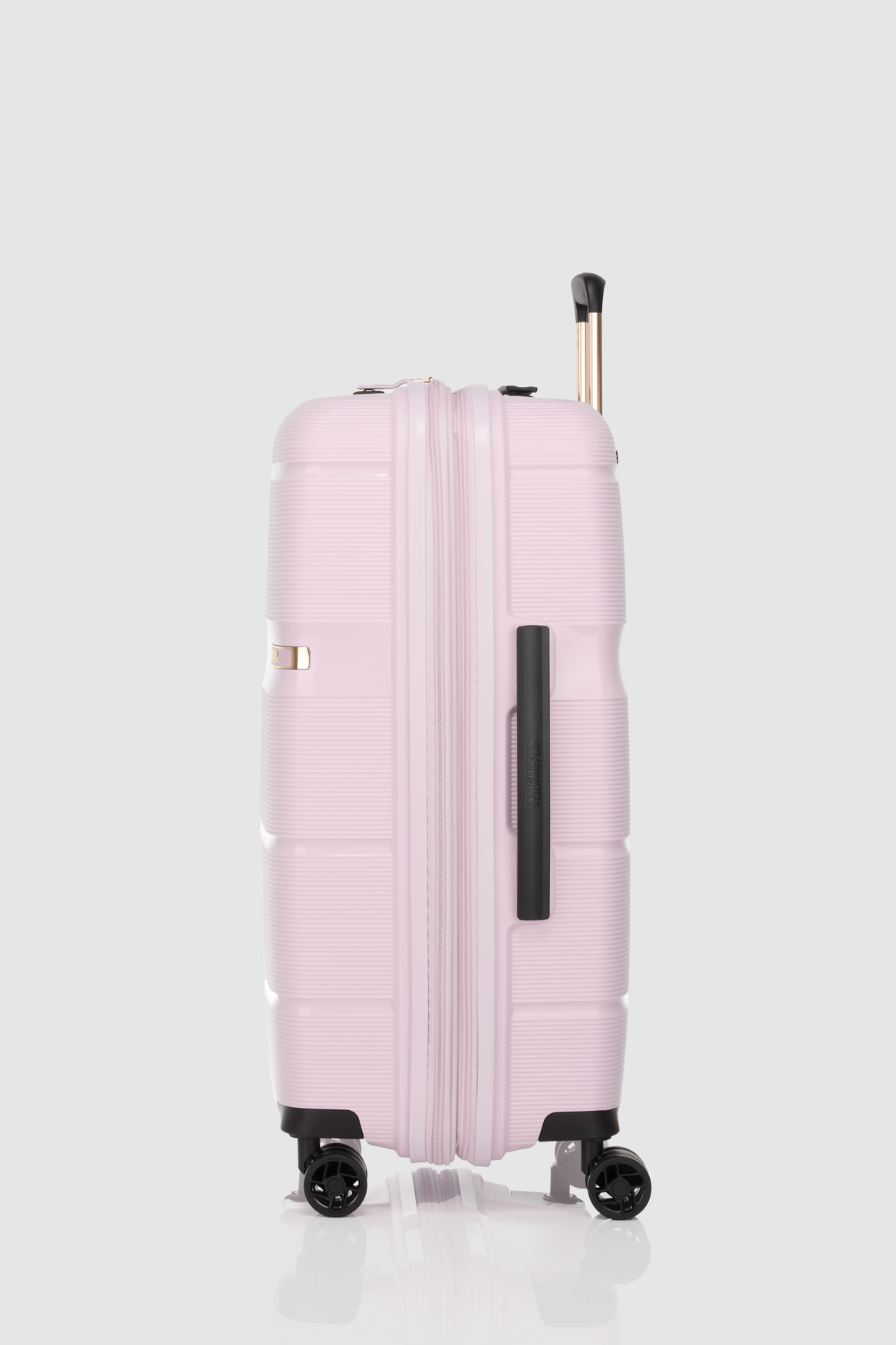 American Tourister Linex 66cm Suitcase Strandbags Australia