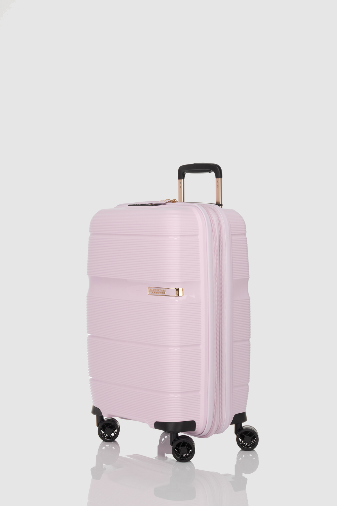 American Tourister Linex 55cm Suitcase Strandbags Australia