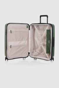 Icon Stripe 78cm Suitcase