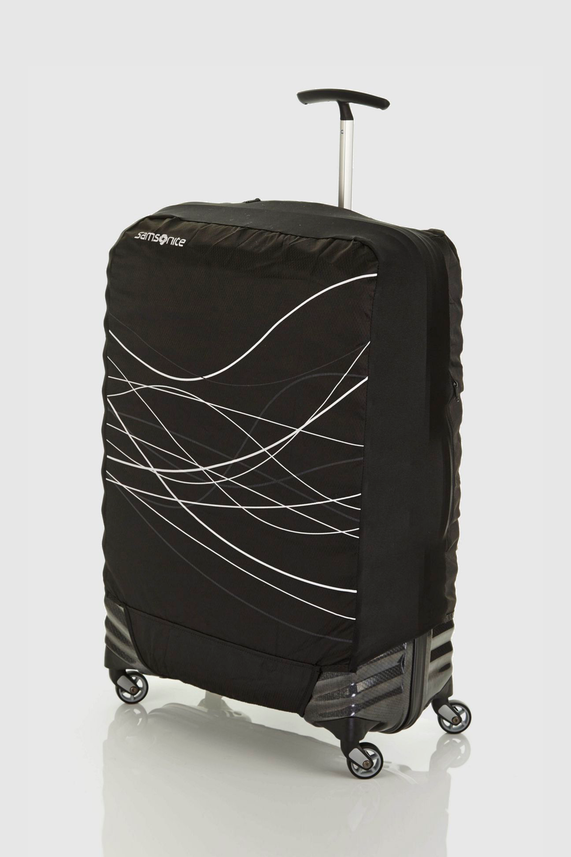 Samsonite Large Foldable Luggage Cover – Strandbags Australia