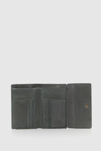Payton Leather Medium Wallet
