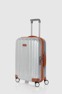 Lite Cube Deluxe 55cm Suitcase