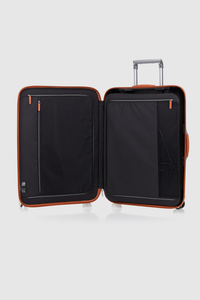 Lite Cube Deluxe 55cm Suitcase