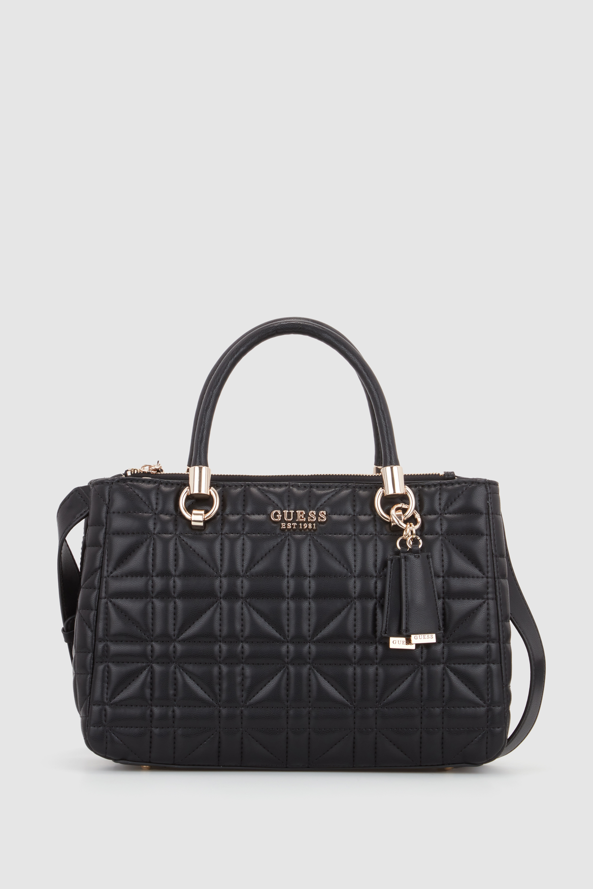 Guess Assia High Society Tote Bag