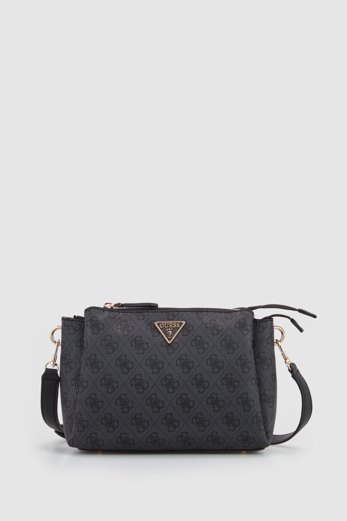 Guess Noelle Top Zip Crossbody Bag
