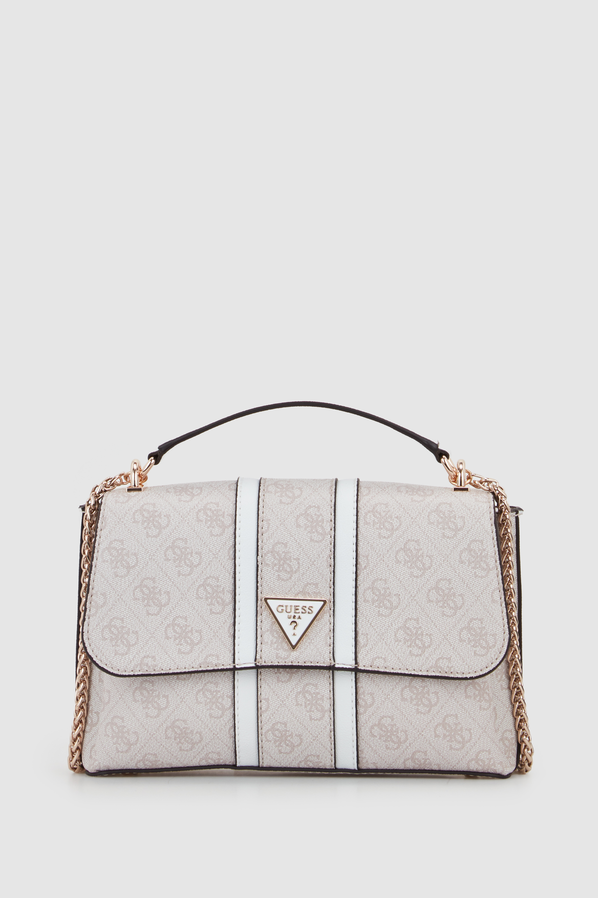 Guess Noreen Flap Crossbody Bag