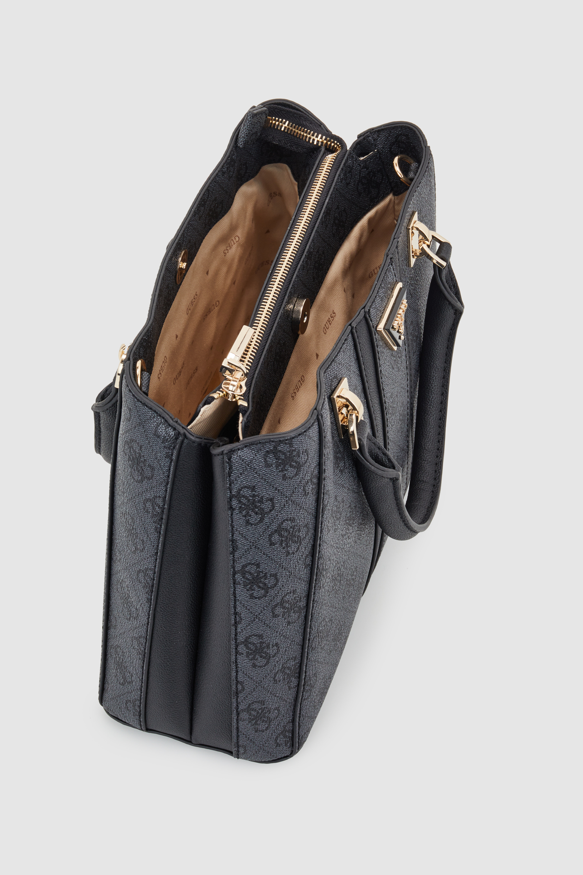 Guess bluebelle status satchel clearance