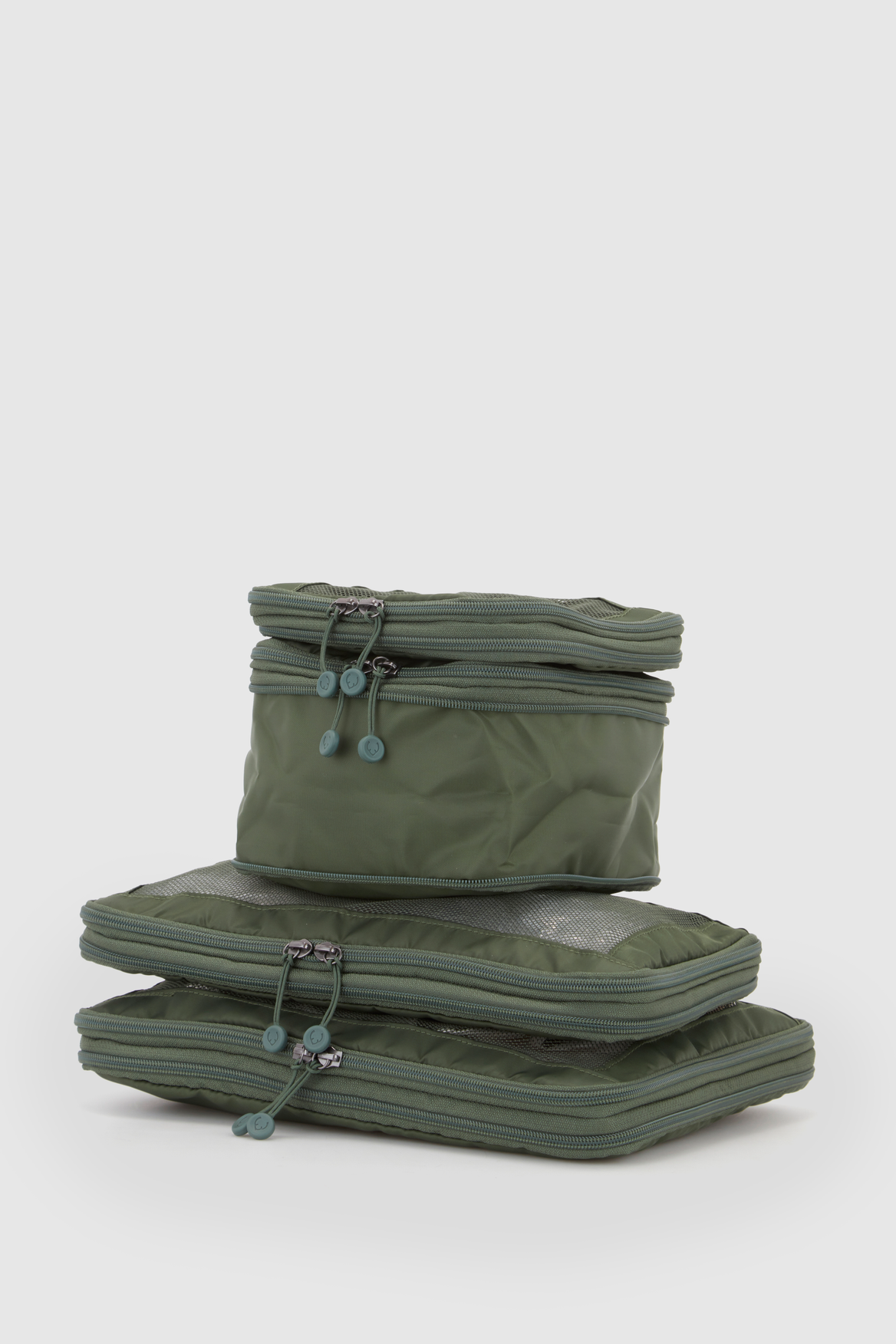 Antler Chelsea Packing Cube 4pack Strandbags Australia