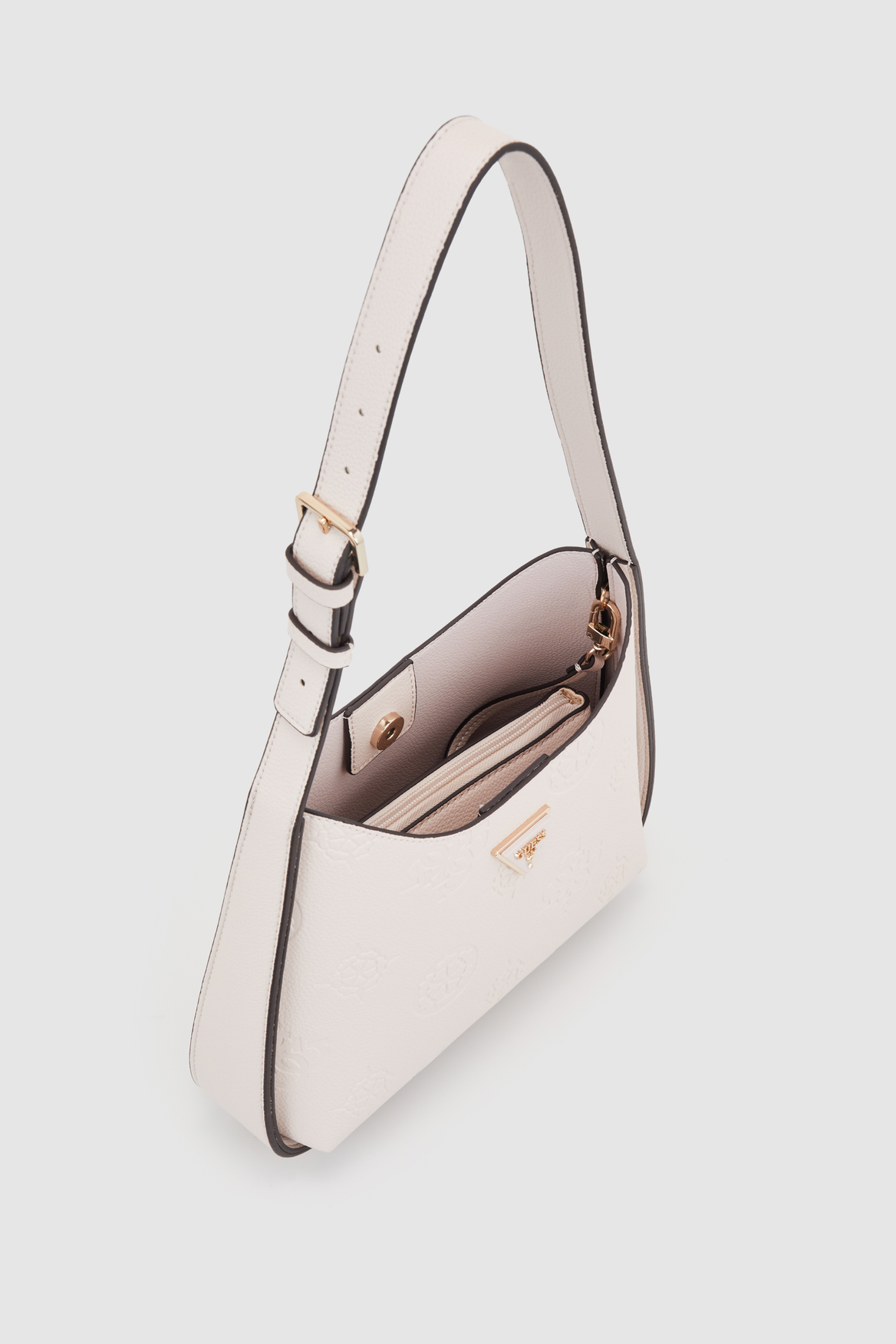 Guess Keandra Hobo Bag Strandbags Australia