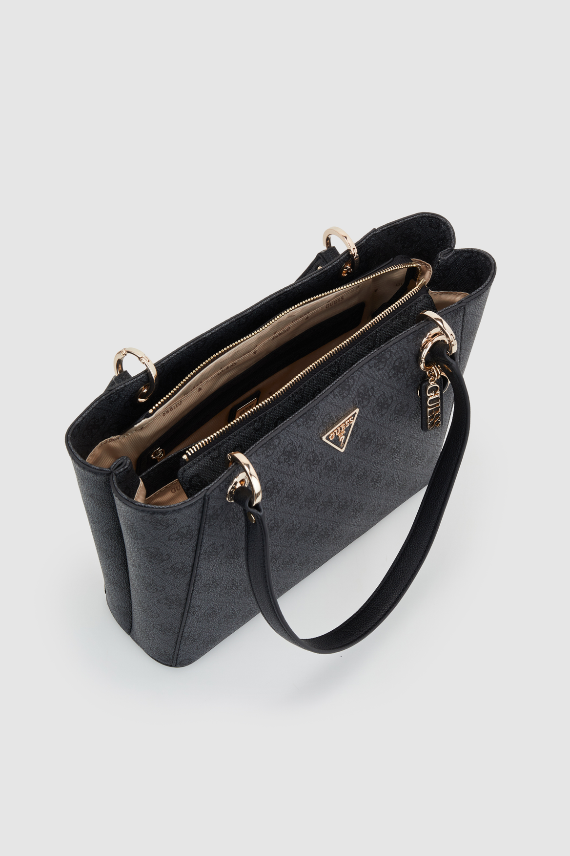 Guess Noelle Small Tote Bag Strandbags Australia