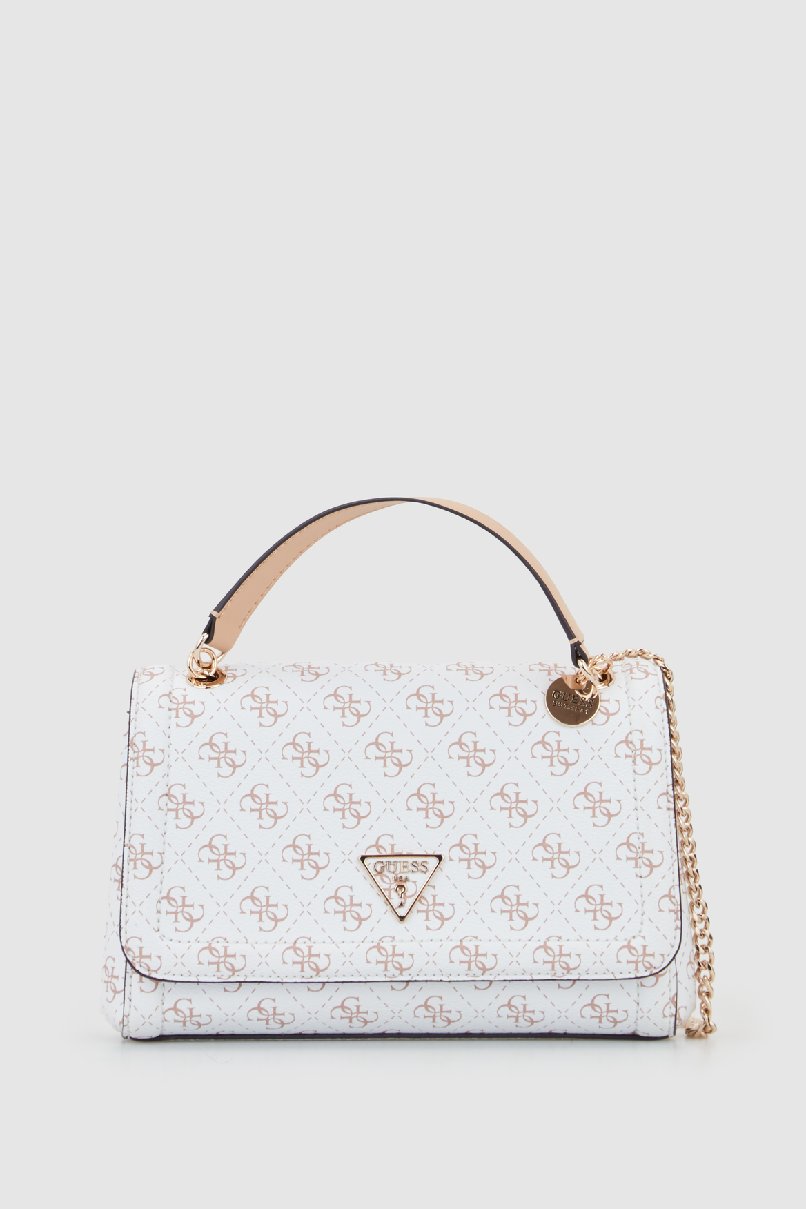 Guess Noelle Flap Crossbody Bag Strandbags Australia
