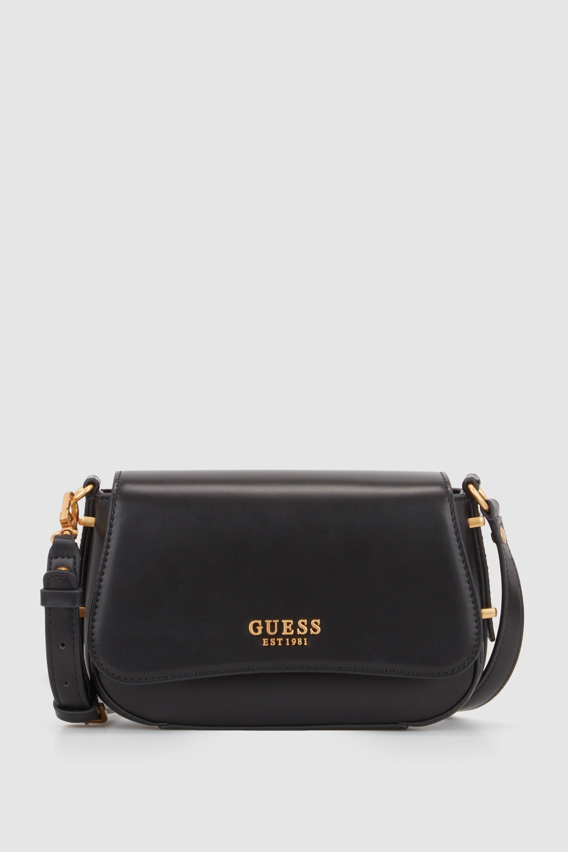 Guess Sarita Flap Crossbody Bag