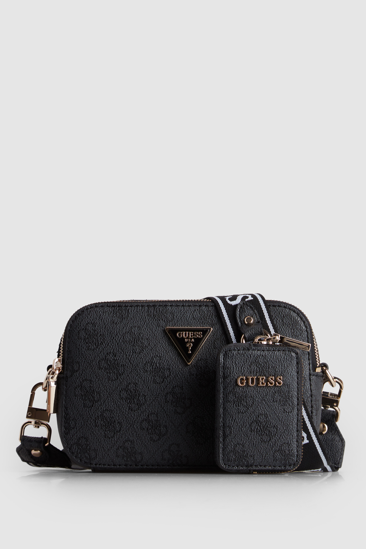 Guess Latona Camera Crossbody Bag Strandbags Australia