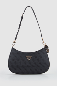 Noelle Top Zip Shoulder Bag