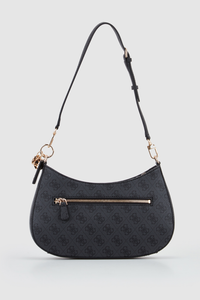 Noelle Top Zip Shoulder Bag