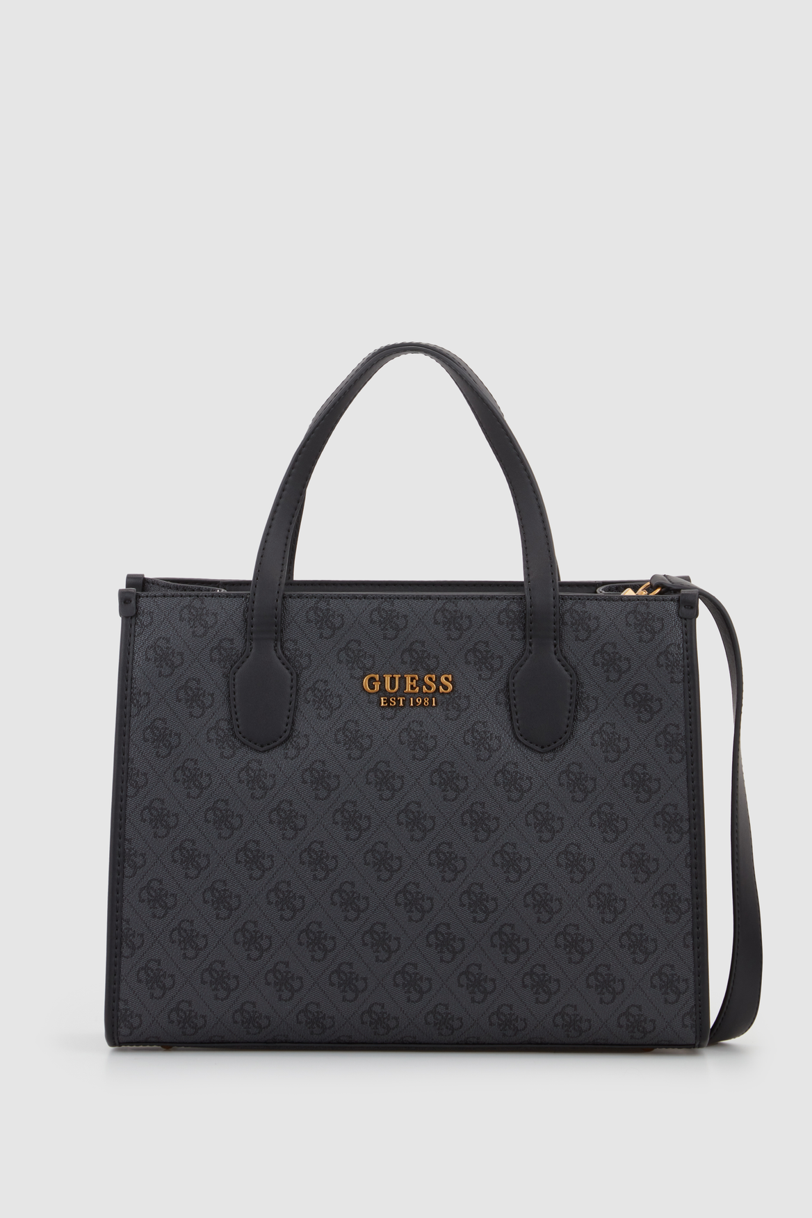 Guess Silvana Tote Bag