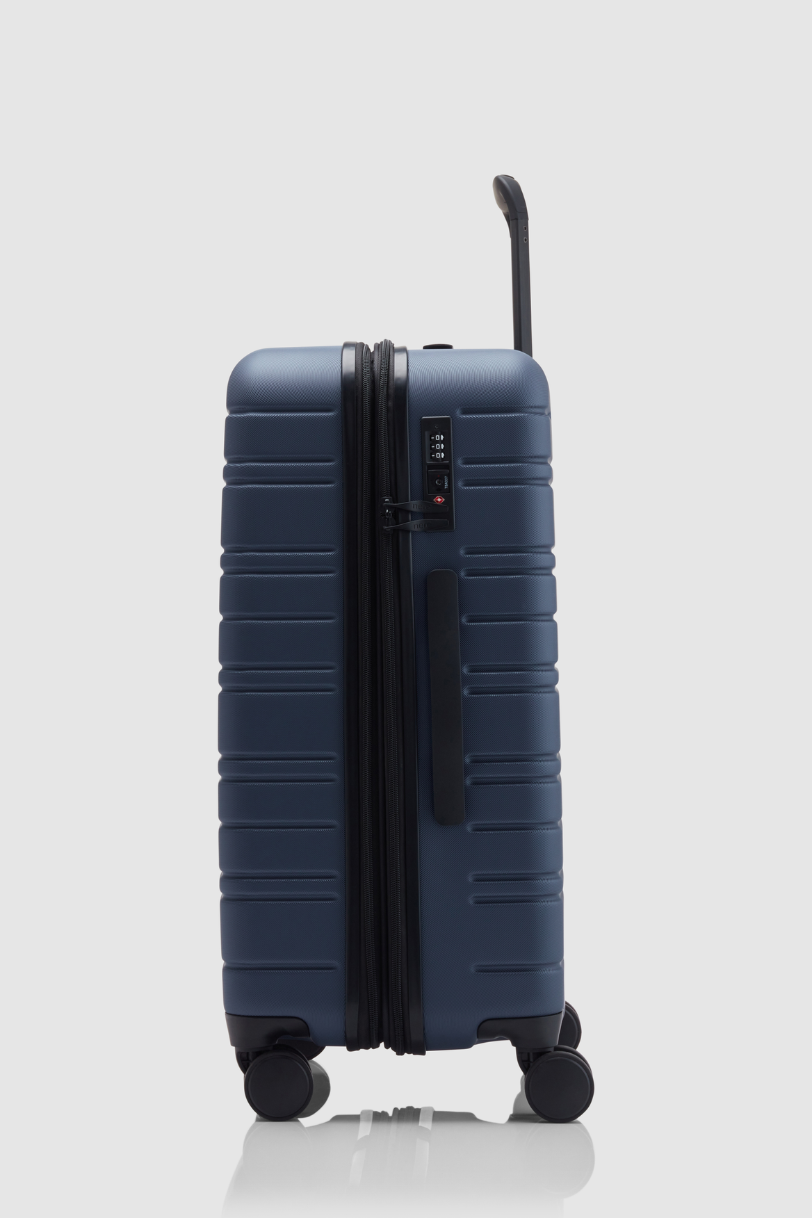 Nere Stori 3pc Suitcase Set Strandbags Australia