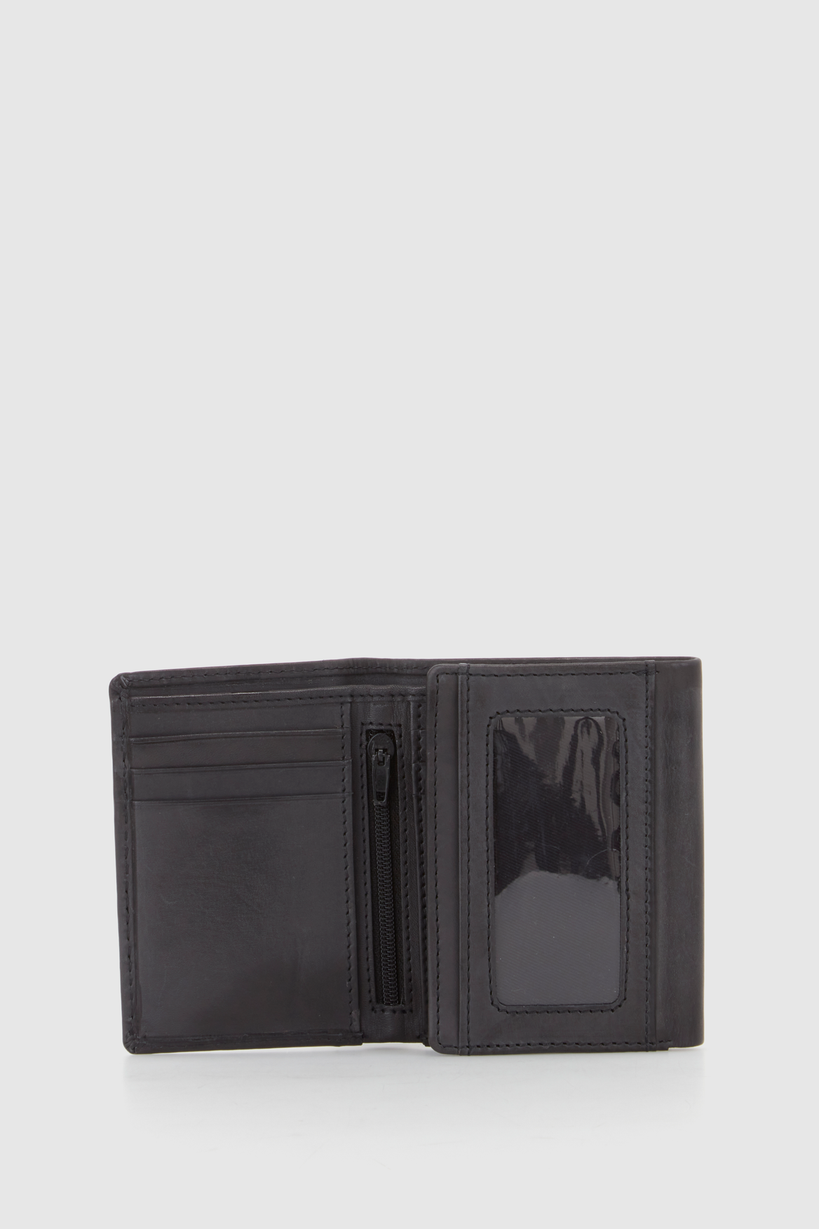 Colorado RFID Leather Trifold Wallet Strandbags Australia