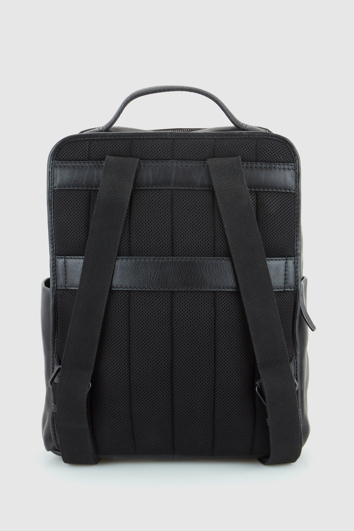 Colorado Matt Leather Backpack Strandbags Australia