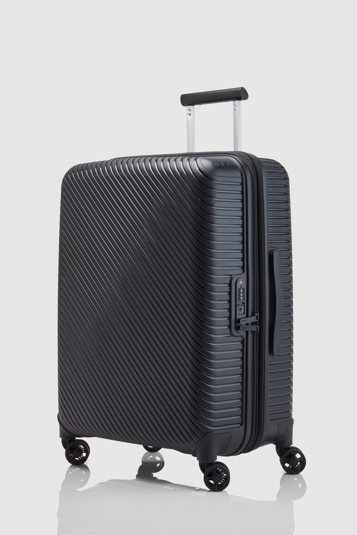 Nere Bondi Check-In 66cm Suitcase – Strandbags Australia