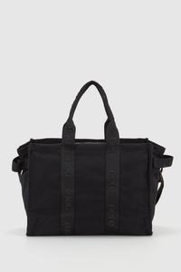 Canvas Small Travel Tote Bag