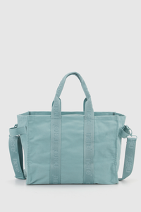 Canvas Small Travel Tote Bag