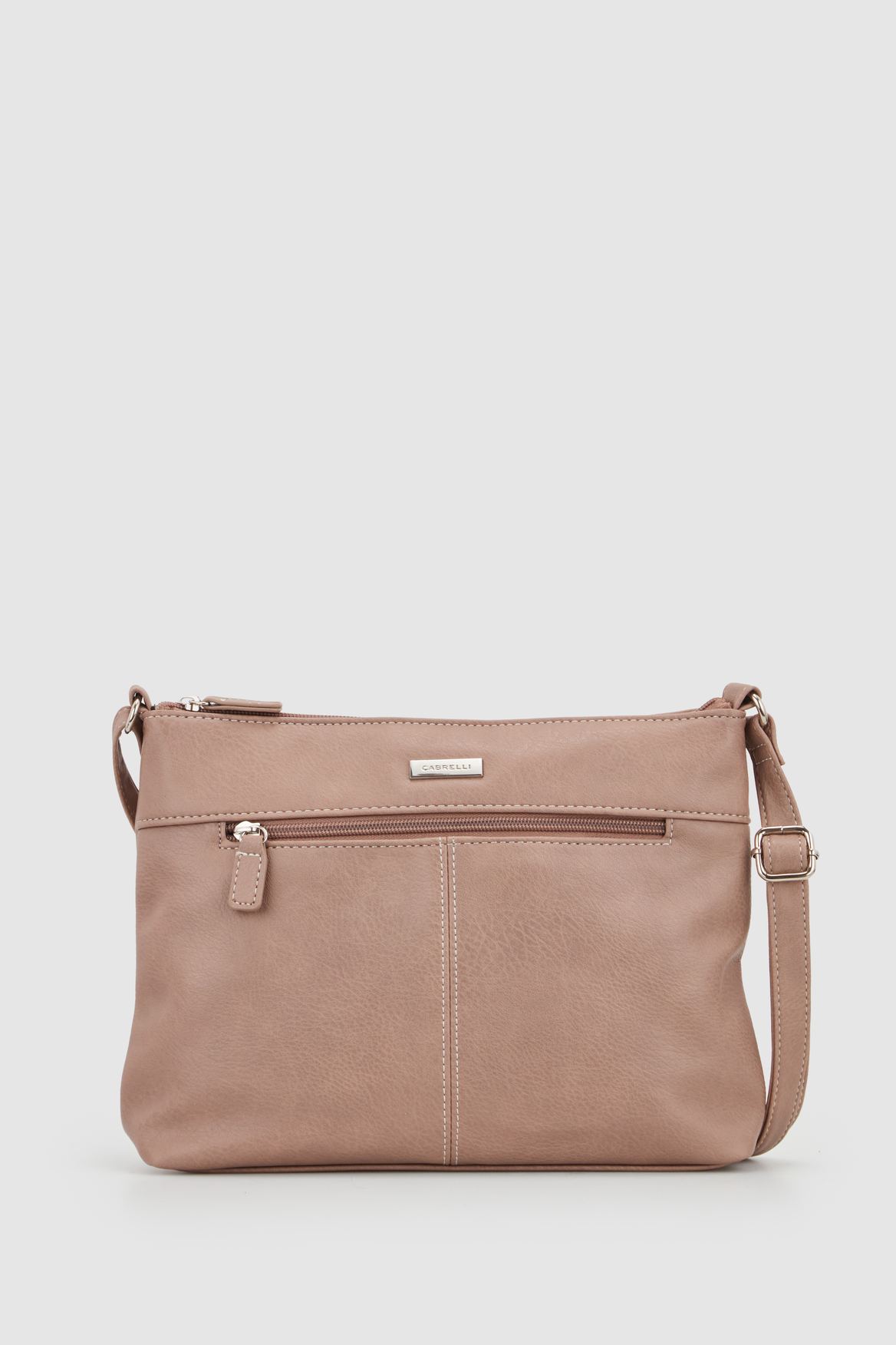 Cabrelli Zip Pocket Crossbody Bag Strandbags Australia