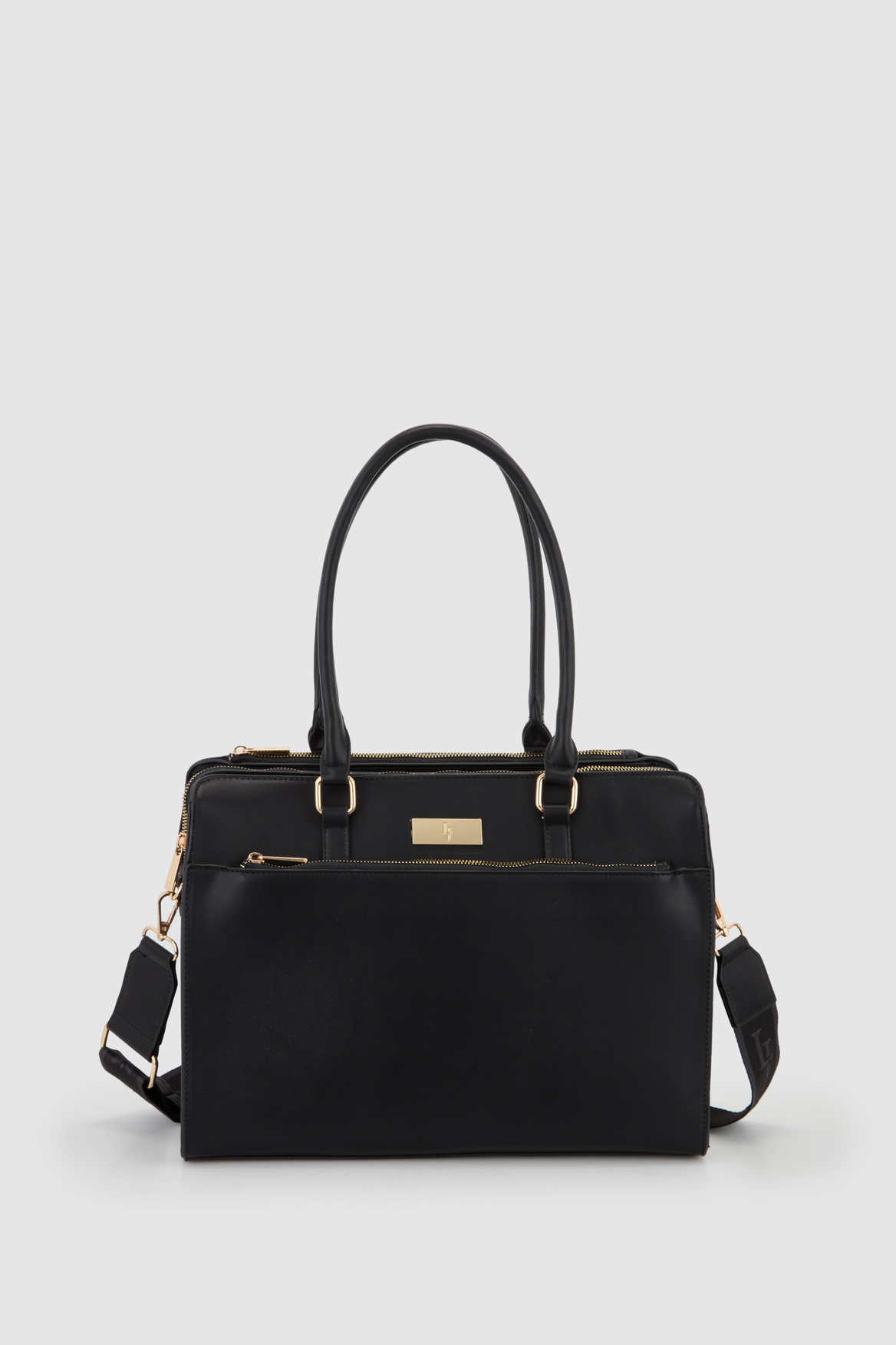 Laura Jones Laptop Work Tote Bag Strandbags Australia