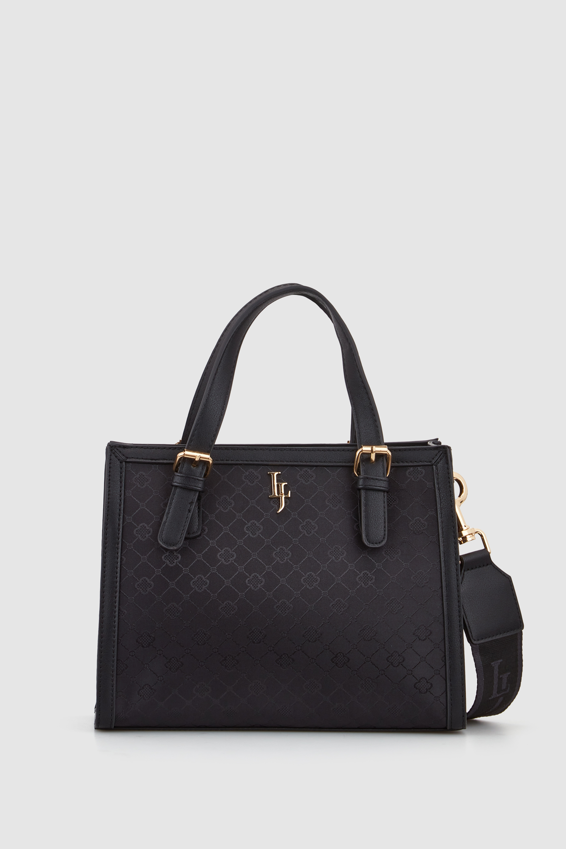 Laura Jones Jacquard Mini Tote Bag Strandbags Australia